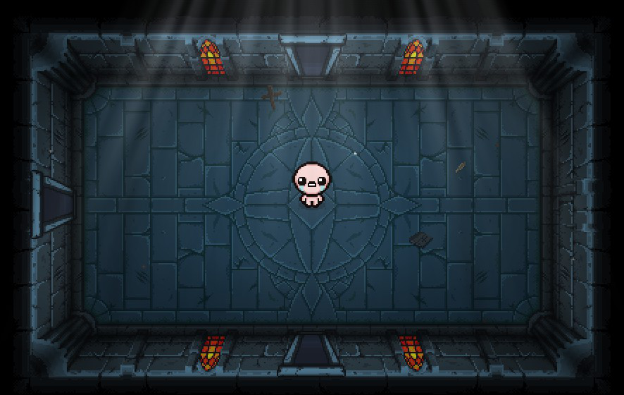 the bind of isaac wiki